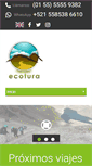 Mobile Screenshot of ecotura.mx
