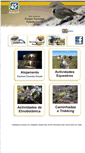 Mobile Screenshot of ecotura.com